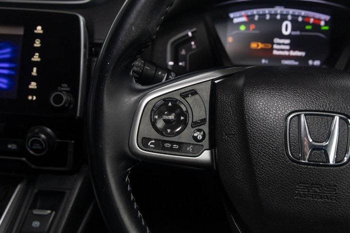 2020 Honda CR-V VTi-S