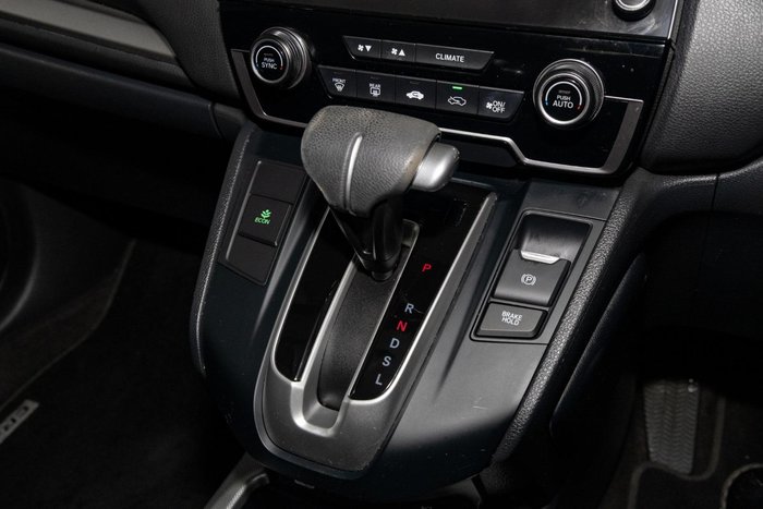 2020 Honda CR-V VTi-S
