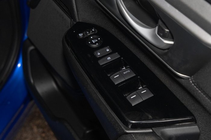 2020 Honda CR-V VTi-S