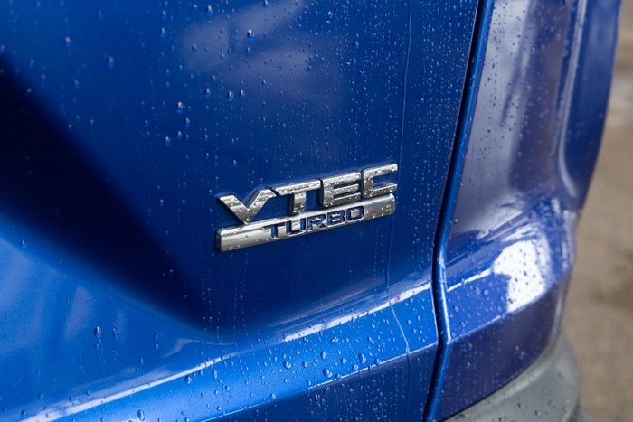 2020 Honda CR-V VTi-S