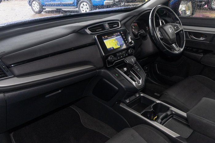 2020 Honda CR-V VTi-S