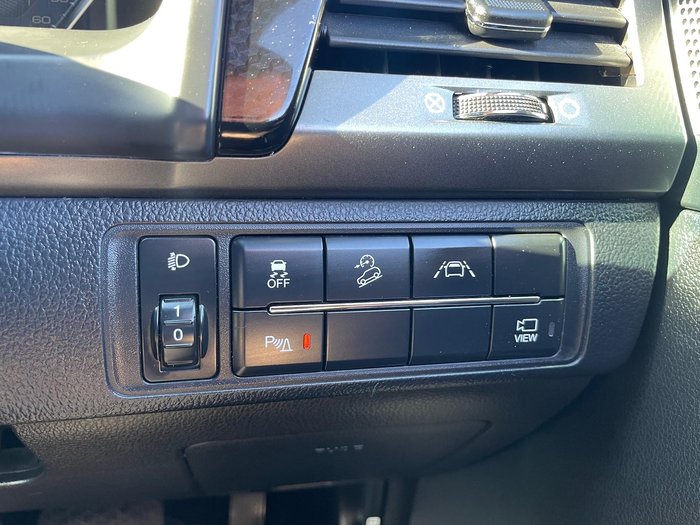 2022 SsangYong Musso Ultimate