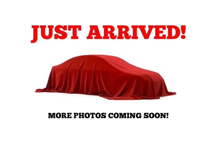 2022 SsangYong Musso Ultimate