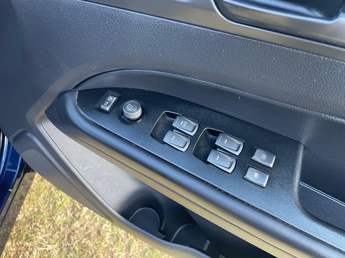 2022 SsangYong Musso Ultimate