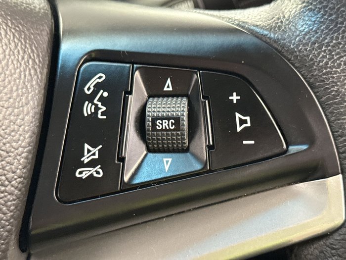 2016 Holden Cruze Z-Series