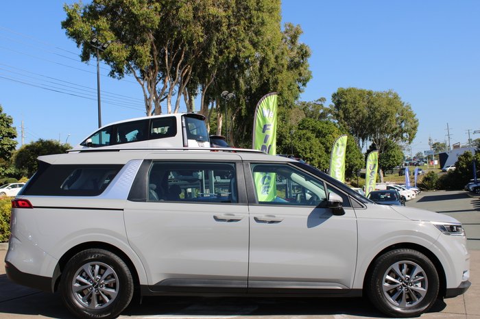 2023 Kia Carnival