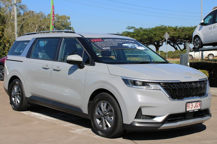 2023 Kia Carnival