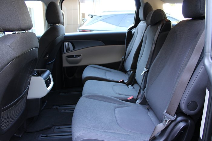 2023 Kia Carnival
