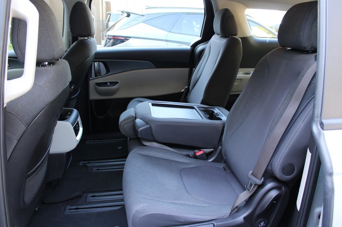 2023 Kia Carnival