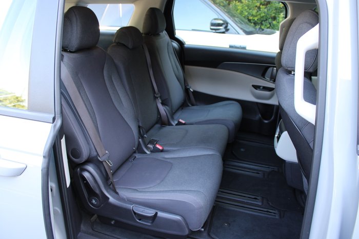 2023 Kia Carnival