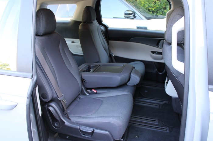 2023 Kia Carnival