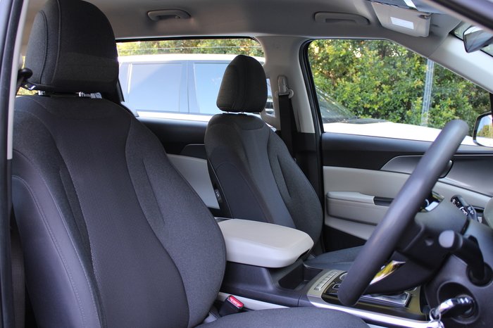 2023 Kia Carnival