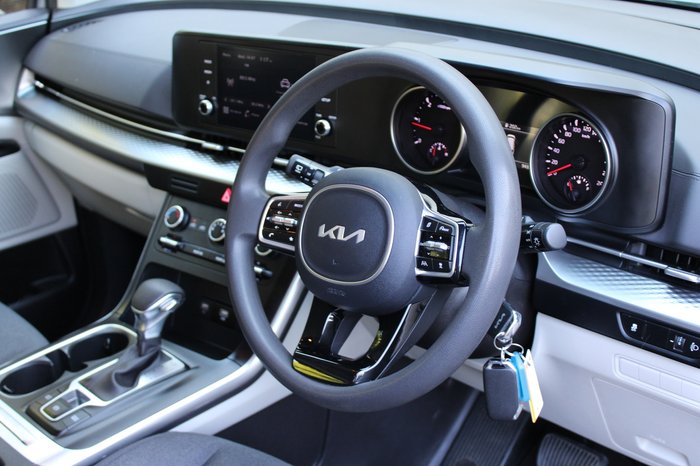 2023 Kia Carnival