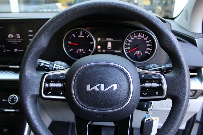 2023 Kia Carnival
