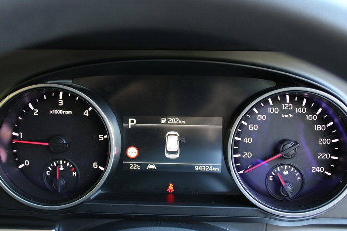 2023 Kia Carnival