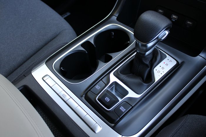 2023 Kia Carnival