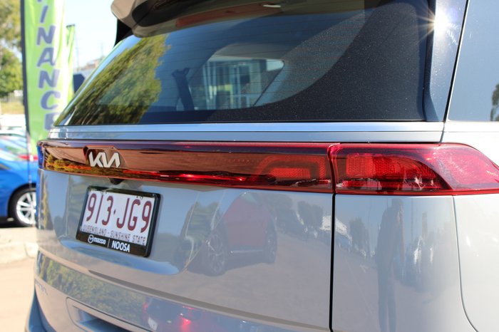 2023 Kia Carnival