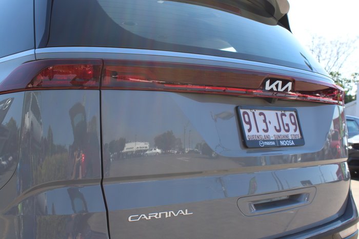 2023 Kia Carnival