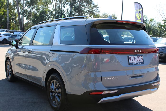 2023 Kia Carnival