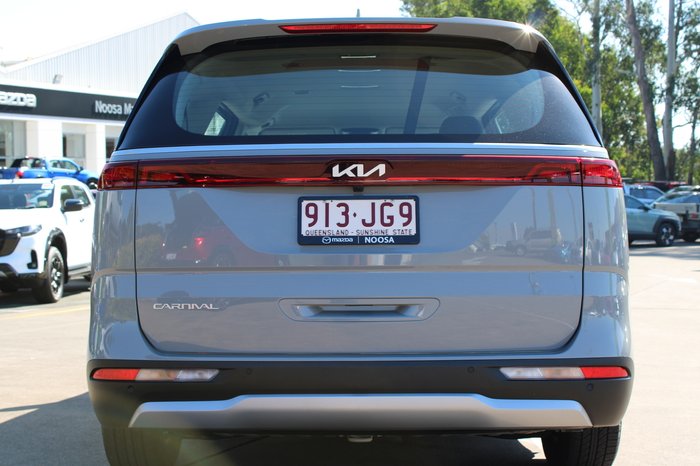 2023 Kia Carnival