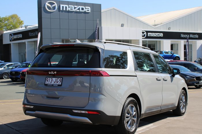 2023 Kia Carnival