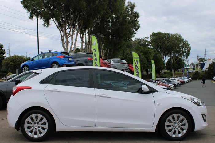 2015 Hyundai i30