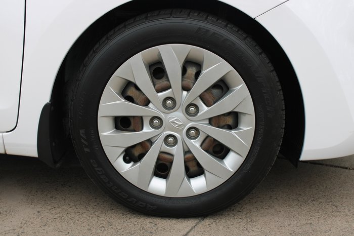 2015 Hyundai i30