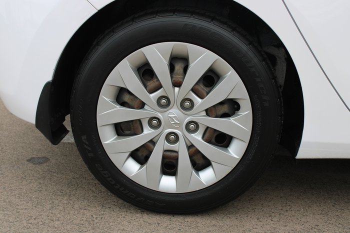 2015 Hyundai i30