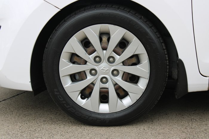 2015 Hyundai i30
