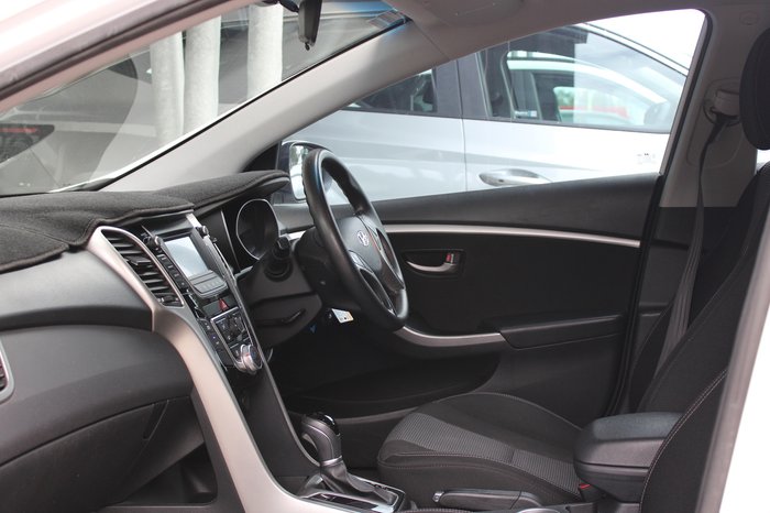 2015 Hyundai i30