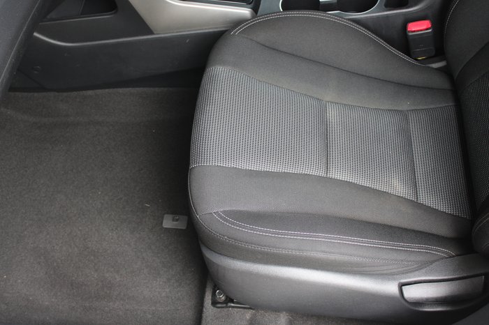 2015 Hyundai i30
