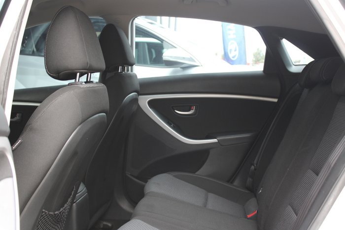 2015 Hyundai i30