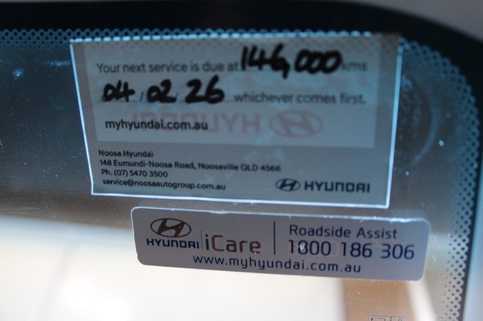 2015 Hyundai i30