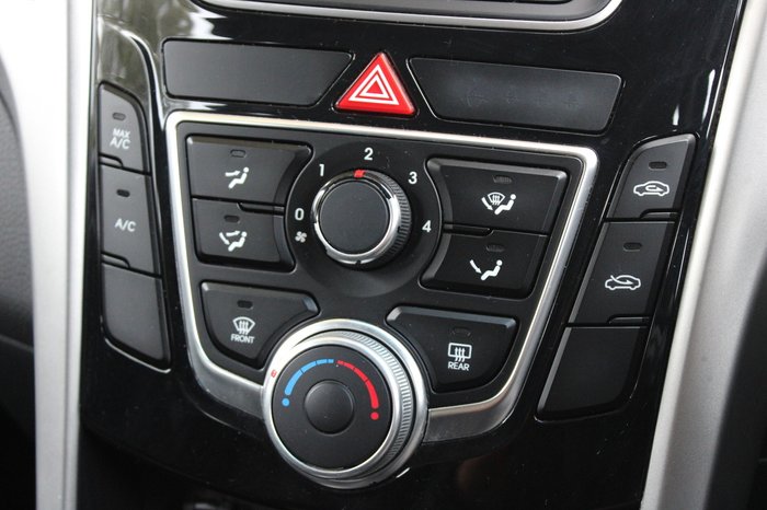 2015 Hyundai i30