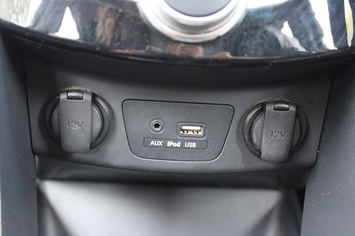 2015 Hyundai i30