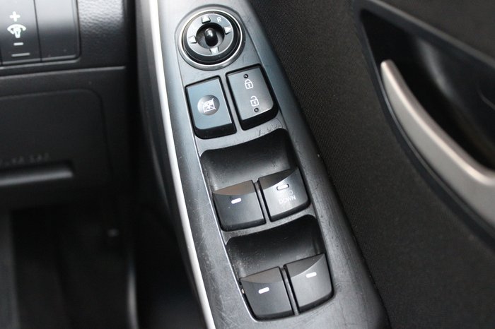 2015 Hyundai i30
