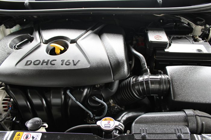 2015 Hyundai i30