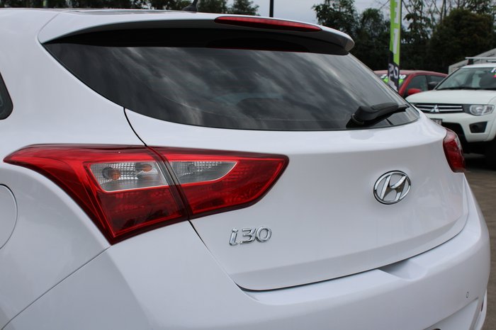 2015 Hyundai i30