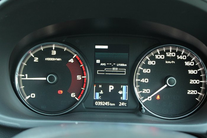 2023 Mitsubishi Pajero Sport