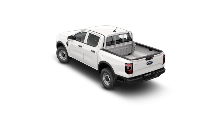 2025 Ford Ranger XL Hi-Rider