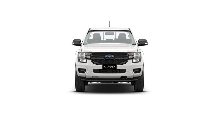2025 Ford Ranger XL Hi-Rider