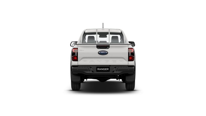 2025 Ford Ranger XL Hi-Rider