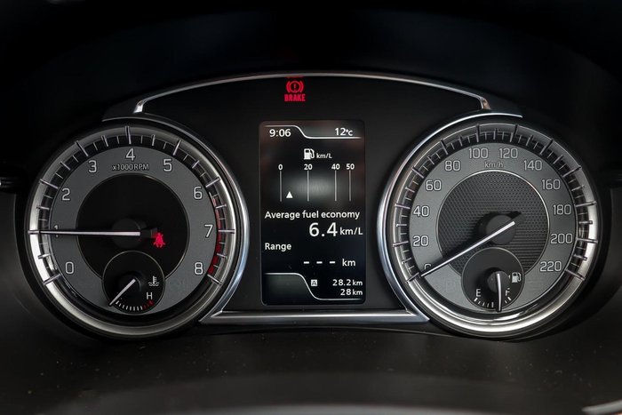 2024 Suzuki Vitara