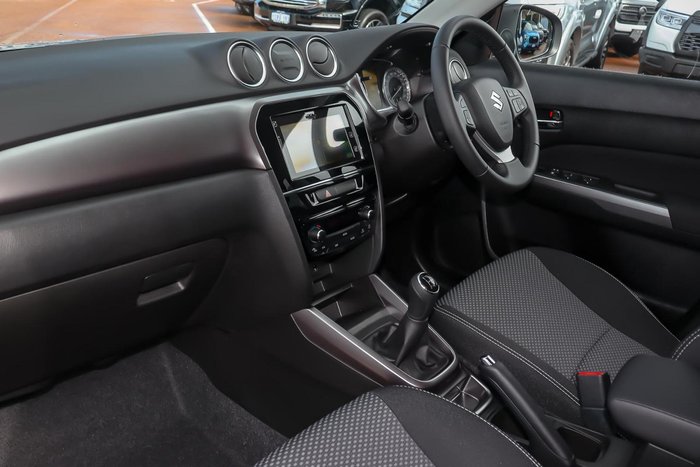 2024 Suzuki Vitara