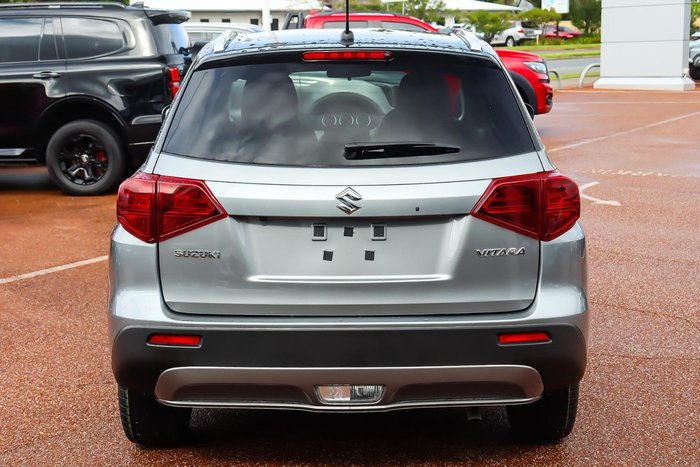 2024 Suzuki Vitara