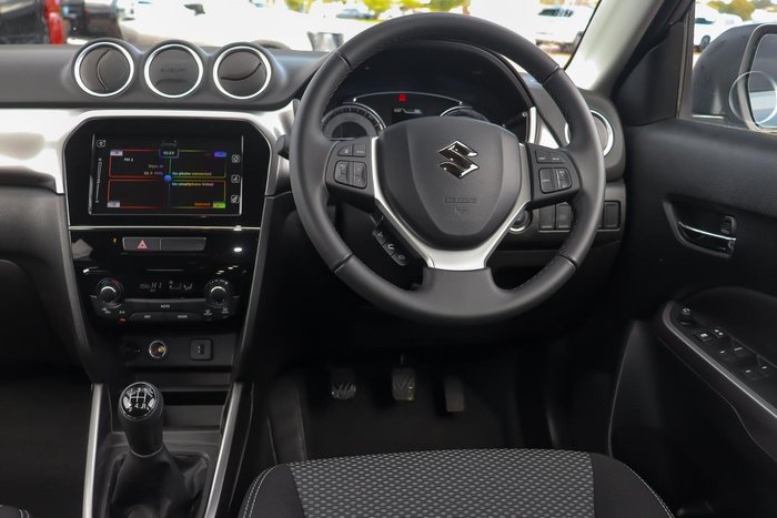 2024 Suzuki Vitara