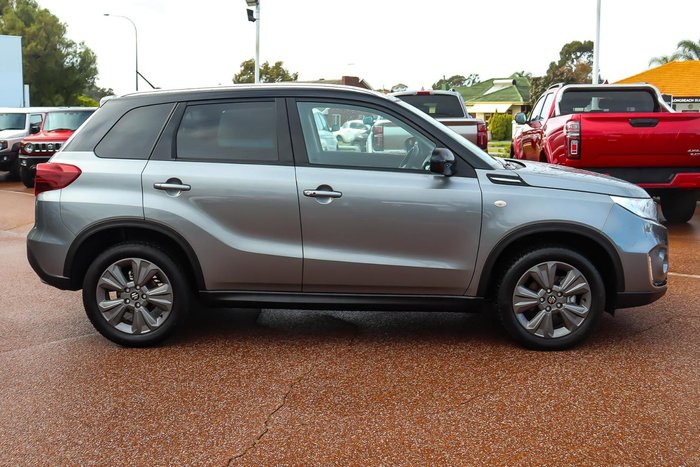 2024 Suzuki Vitara