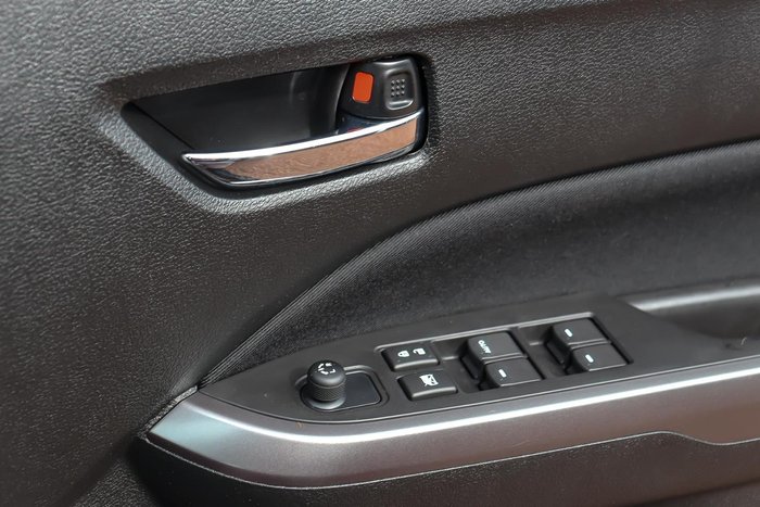 2024 Suzuki Vitara
