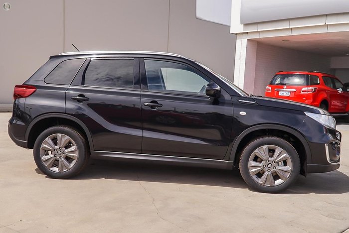 2024 Suzuki Vitara