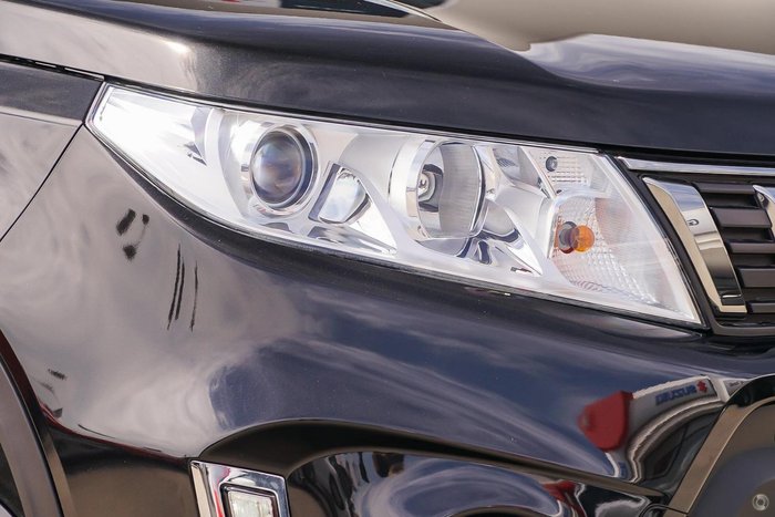 2024 Suzuki Vitara